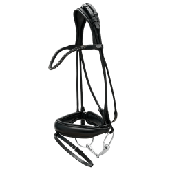 Trense Working von Dy'on ComfoHead Trense Working von Dy'on ComfoHead