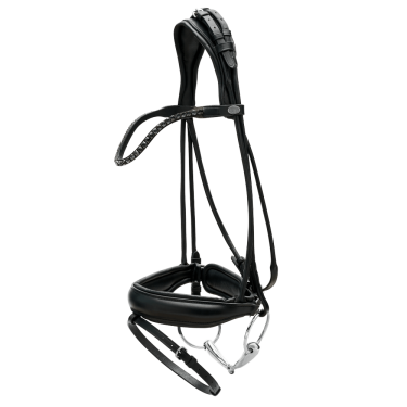 Trense Working von Dy'on ComfoHead Trense Working von Dy'on ComfoHead