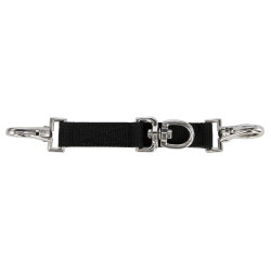 Nylon-Gebissriemen Covalliero Nylon-Gebissriemen Covalliero