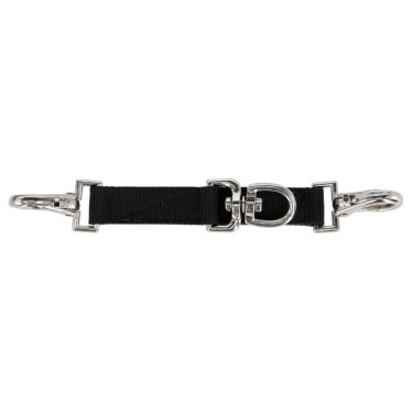 Nylon-Gebissriemen Covalliero Nylon-Gebissriemen Covalliero