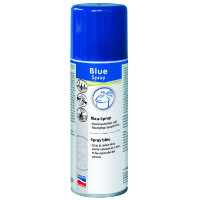 Blauer Spray Kerbl