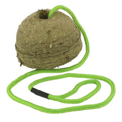 Hippo-Tonic Natur Heublock Hippo-Tonic Natur Heublock