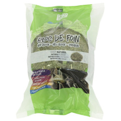 Hippo-Tonic Natur Heublock Hippo-Tonic Natur Heublock