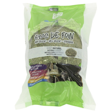 Hippo-Tonic Natur Heublock Hippo-Tonic Natur Heublock
