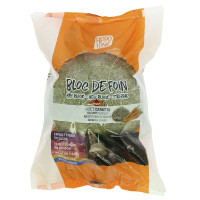 Hippo-Tonic Heublock...