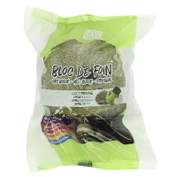 Hippo-Tonic Heublock...