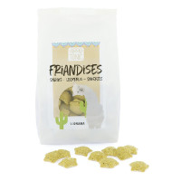 Bonbons für Pferde...