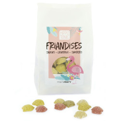 Hippo-Tonic Pink'n Fruit Pferdebonbons Hippo-Tonic Pink'n Fruit Pferdebonbons