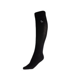 Bambus Socken Horze Schwarz