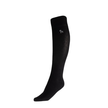 Bambus Socken Horze Schwarz