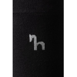 Bambus Socken Horze Schwarz