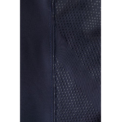 Reithose mit Silikon-Vollbesatz Tiffany B Vertigo Damen Dunkelmarineblau