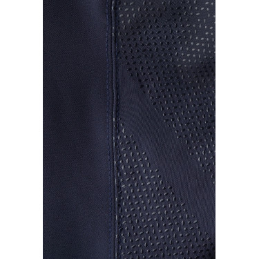 Reithose mit Silikon-Vollbesatz Tiffany B Vertigo Damen Dunkelmarineblau