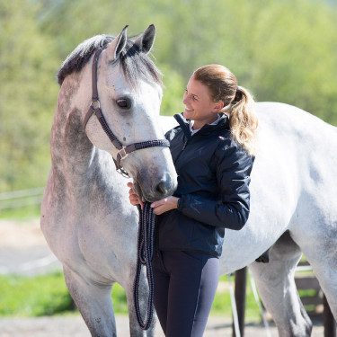 Damenjacke Horze Supreme Alexa