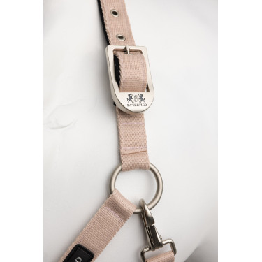 Halfter Hardwick B Vertigo Sepia-Rose Rosa