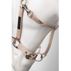 Halfter Hardwick B Vertigo Sepia-Rose Rosa