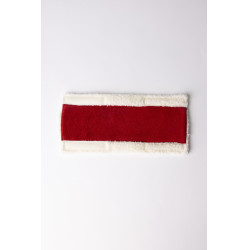 Weihnachtsbandagen Horze 4er-Set