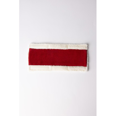 Weihnachtsbandagen Horze 4er-Set