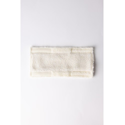 Weihnachtsbandagen Horze 4er-Set