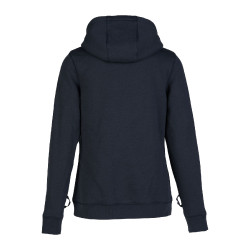 PU-Regenmantel Emma Damen B Vertigo Dunkelmarineblau