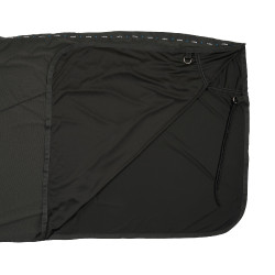 Kühlende Abschwitzdecke LIMITED EDITION Horze Dunkelgrau Kühlende Abschwitzdecke LIMITED EDITION Horze Dunkelgrau