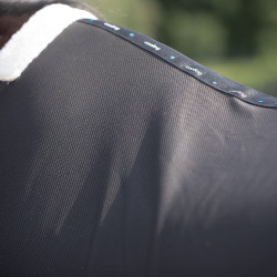 Kühlende Abschwitzdecke LIMITED EDITION Horze Dunkelgrau Kühlende Abschwitzdecke LIMITED EDITION Horze Dunkelgrau