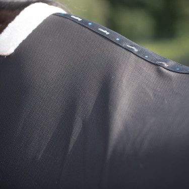 Kühlende Abschwitzdecke LIMITED EDITION Horze Dunkelgrau Kühlende Abschwitzdecke LIMITED EDITION Horze Dunkelgrau