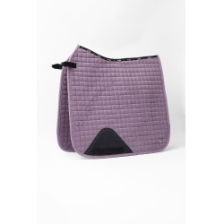 Dressurschabracke kühlend Horze LIMITED EDITION Schwarze Pflaume Lila