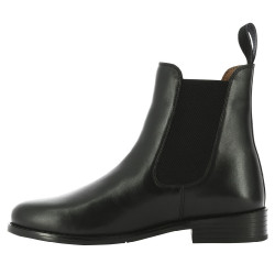 Stiefel Equithème Dauville Stiefel Equithème Dauville