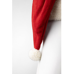 Weihnachtsmütze für Pferd Horze