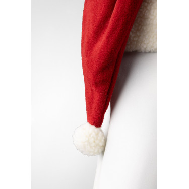 Weihnachtsmütze für Pferd Horze