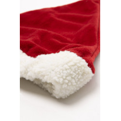 Weihnachtsmütze für Helm Horze Port Royale Bordeaux