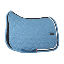 Dressur-Schabracke B Vertigo High Altitude Himmelblau Dressur-Schabracke B Vertigo High Altitude Himmelblau