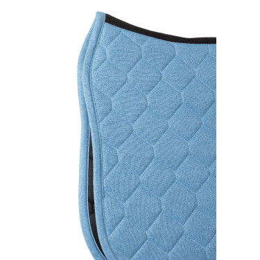 Dressur-Schabracke B Vertigo High Altitude Himmelblau Dressur-Schabracke B Vertigo High Altitude Himmelblau