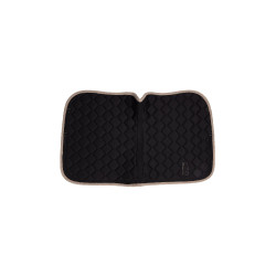 Dressur-Schabracke B Vertigo High Altitude Braun Schlamm Beige Dressur-Schabracke B Vertigo High Altitude Braun Schlamm Beige