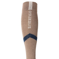 B Vertigo funktionale Socken aus Wollmischung Layne Braun Schlamm Beige B Vertigo funktionale Socken aus Wollmischung Layne Braun Schlamm Beige