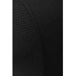 Hybride Thermo-Leggings Horze Anya Full Grip Schwarz Hybride Thermo-Leggings Horze Anya Full Grip Schwarz