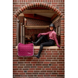 Reithose Corinne Thermo Horze Vollbesatz Schwarz Reithose Corinne Thermo Horze Vollbesatz Schwarz