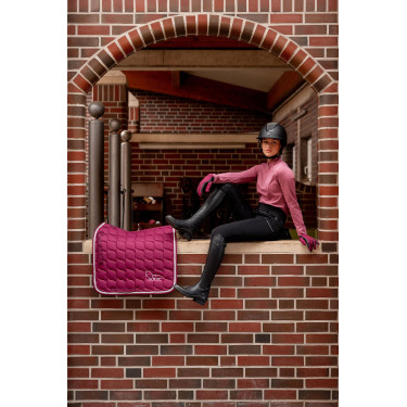 Reithose Corinne Thermo Horze Vollbesatz Schwarz Reithose Corinne Thermo Horze Vollbesatz Schwarz