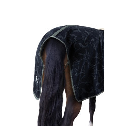 Polar-Decke für Pony Horze Pegasus Blaubeere