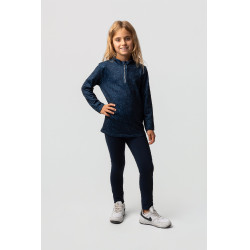 Trainings-T-Shirt Pegasus Kinder Horze Blaubeere Trainings-T-Shirt Pegasus Kinder Horze Blaubeere