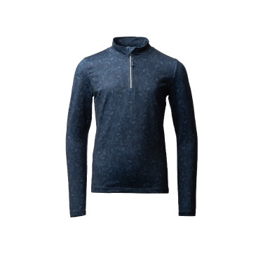 Trainings-T-Shirt Pegasus Kinder Horze Blaubeere Trainings-T-Shirt Pegasus Kinder Horze Blaubeere