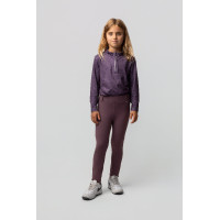Kinder-Thermo-Reitleggings Horze Dea mit Vollbesatz-Grip Dunkles Wassergrün Grün Kinder-Thermo-Reitleggings Horze Dea mit Vollbesatz-Grip Dunkles Wassergrün Grün