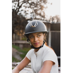 Reithelm Horze Celeste Schwarz