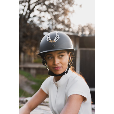 Reithelm Horze Celeste Schwarz