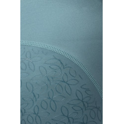 Reitleggings Horze Dea Kinder Arktisblau