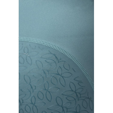 Reitleggings Horze Dea Kinder Arktisblau