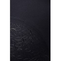 Reitleggings Horze Dea Kinder Rauchgrau