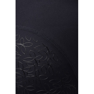 Reitleggings Horze Dea Kinder Rauchgrau