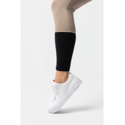 Reithose Horze Evelyn Vollbesatz Damen Einfache Trense Beige